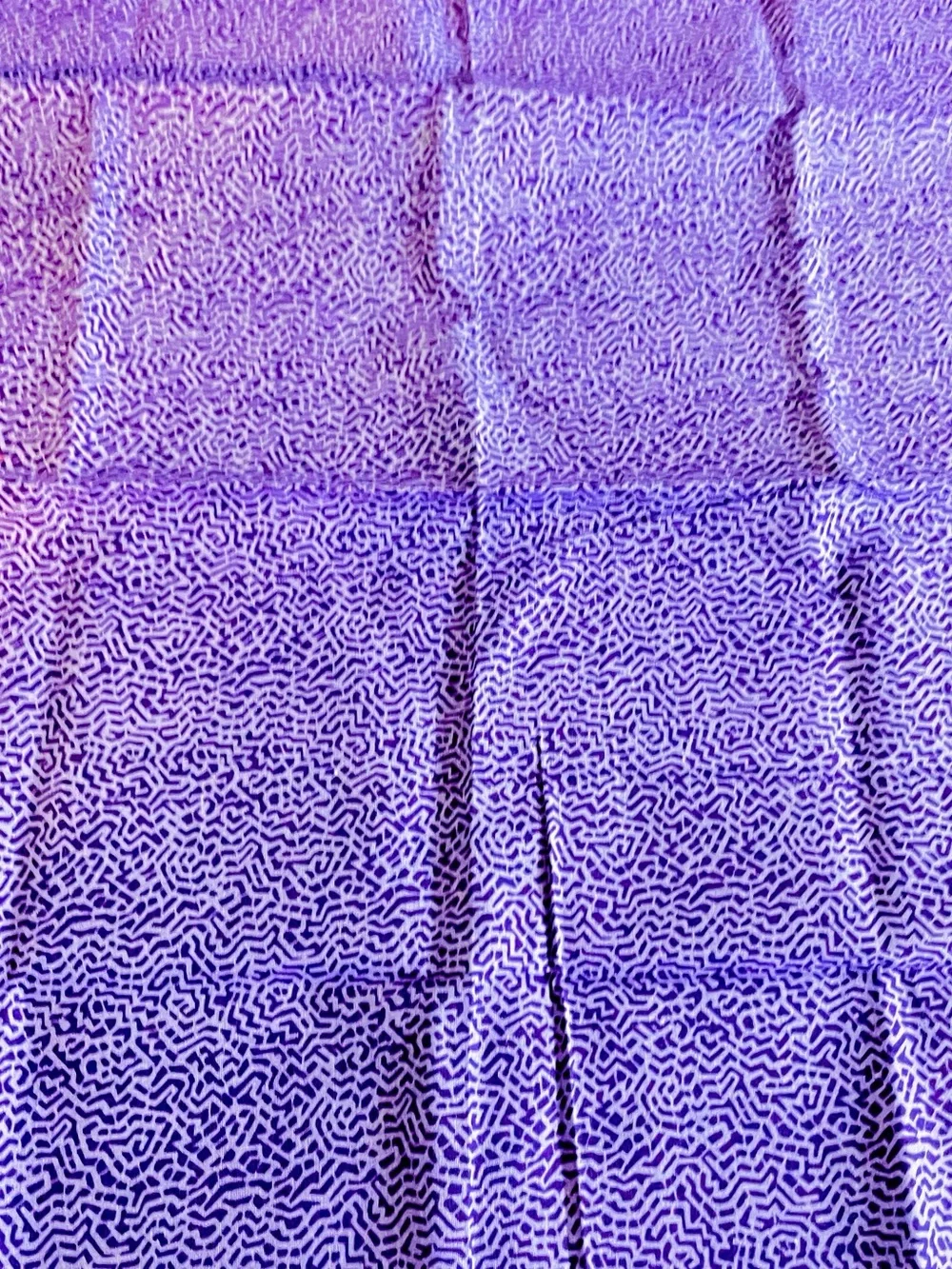 Cotton Fat Quartesr Fabric Bundle Purple for Quilting/ Home Sewing & Crafts